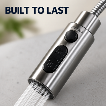 Smart Faucet Attachment