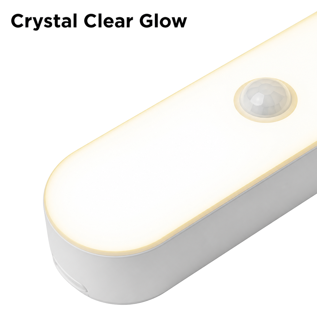 Motion Sensor LED Light
