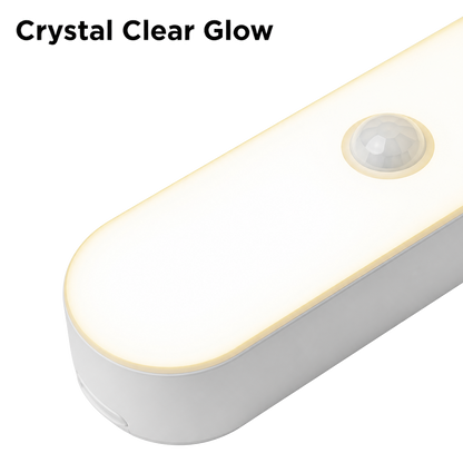 Motion Sensor LED Light