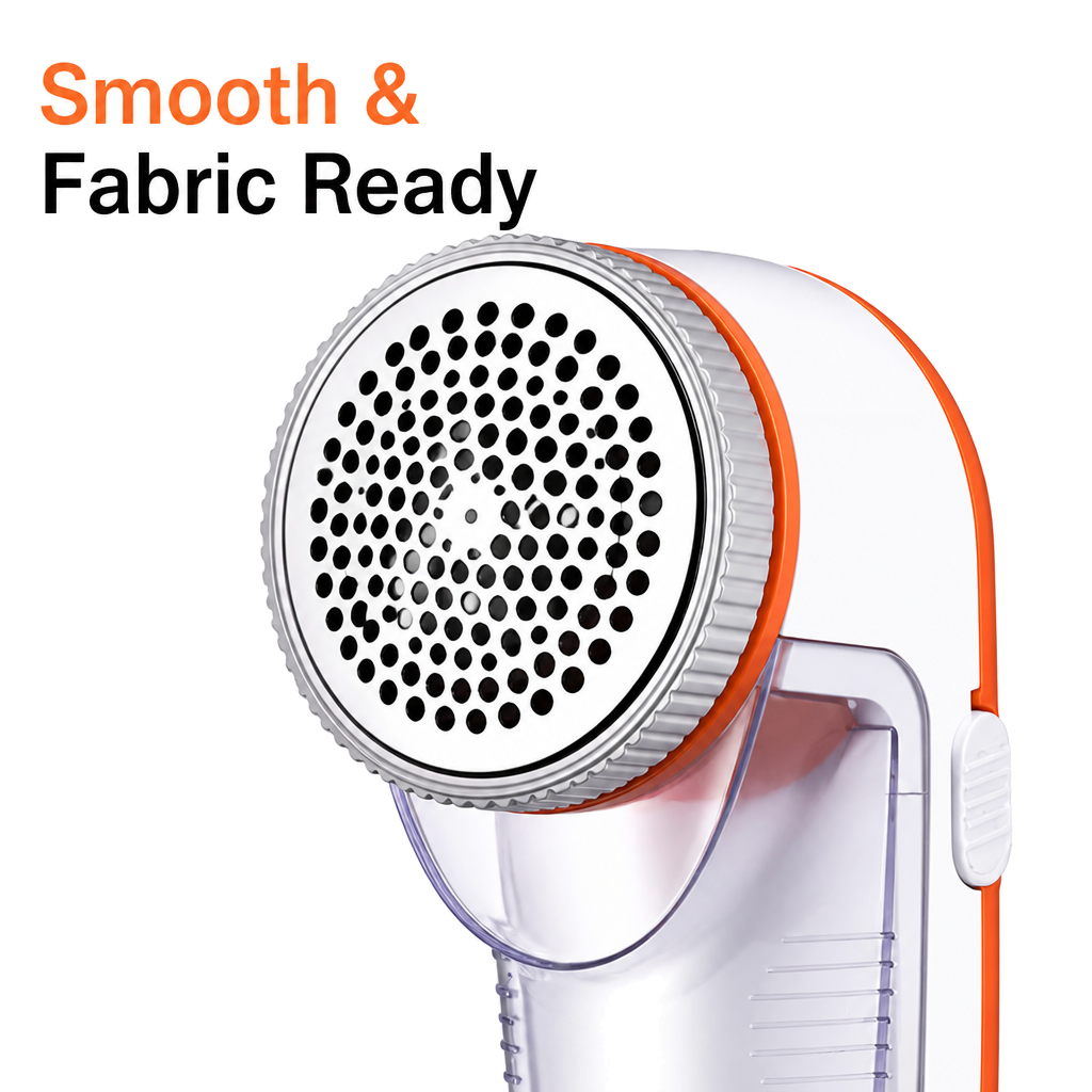 Smart Lint Remover