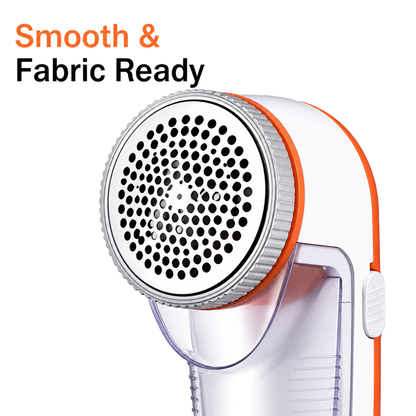 Smart Lint Remover