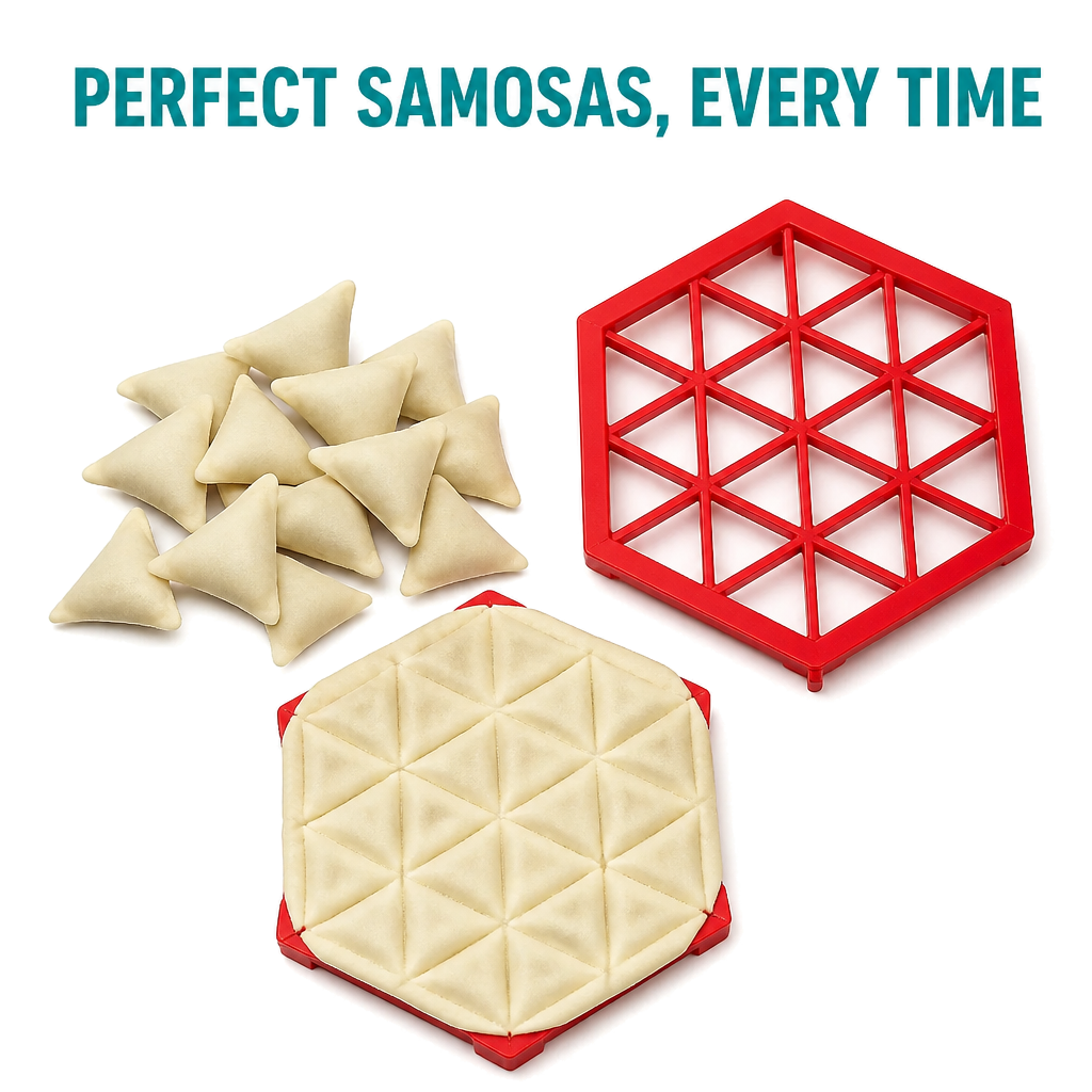 Samosa Maker Mould