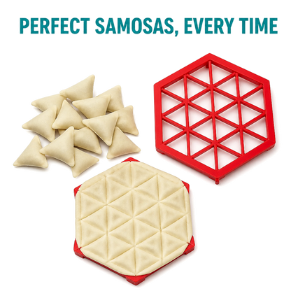 Samosa Maker Mould
