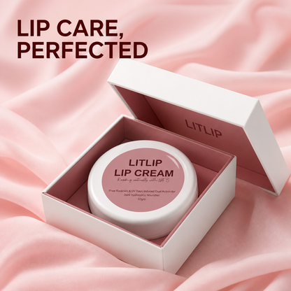 Lip Brightening Cream