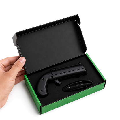 Ejection Bottle Opener