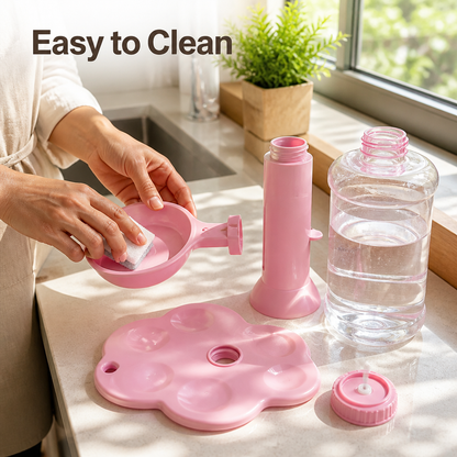 Automatic Pet Water Dispenser