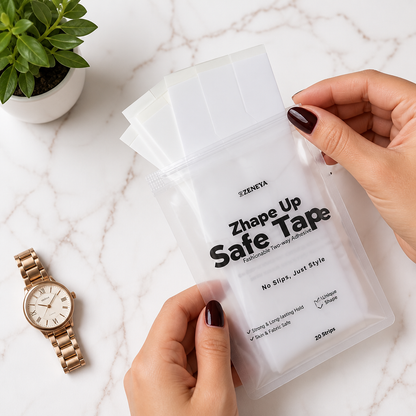 Zhape Up Safe Tape