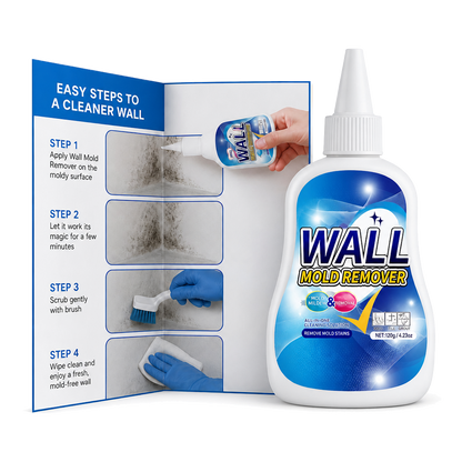 Wall Mold Remover