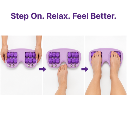Foot Massager Roller