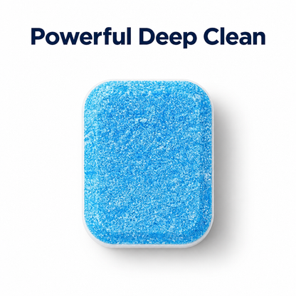Drain Cleaning Tablet(Pack of 25Pcs)