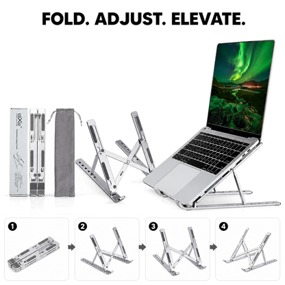 Adjustable Laptop Stand