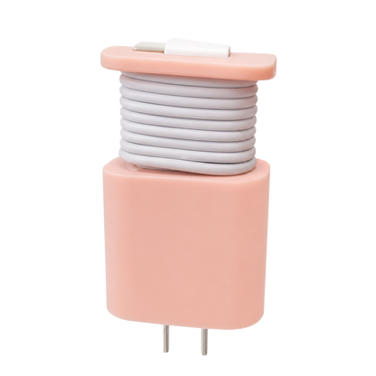Silicone Charger Case