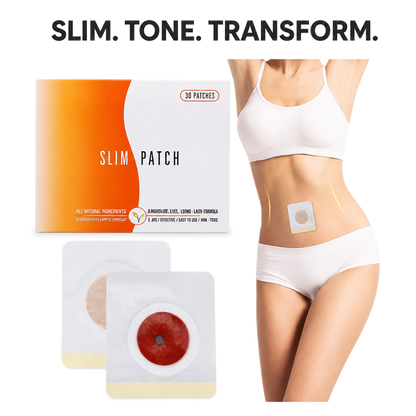 Slimming Patches(10Pcs Pack)