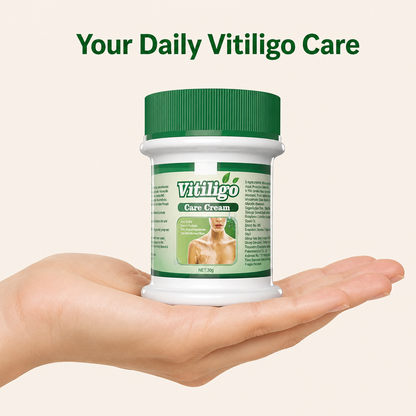 Vitiligo Care Cream