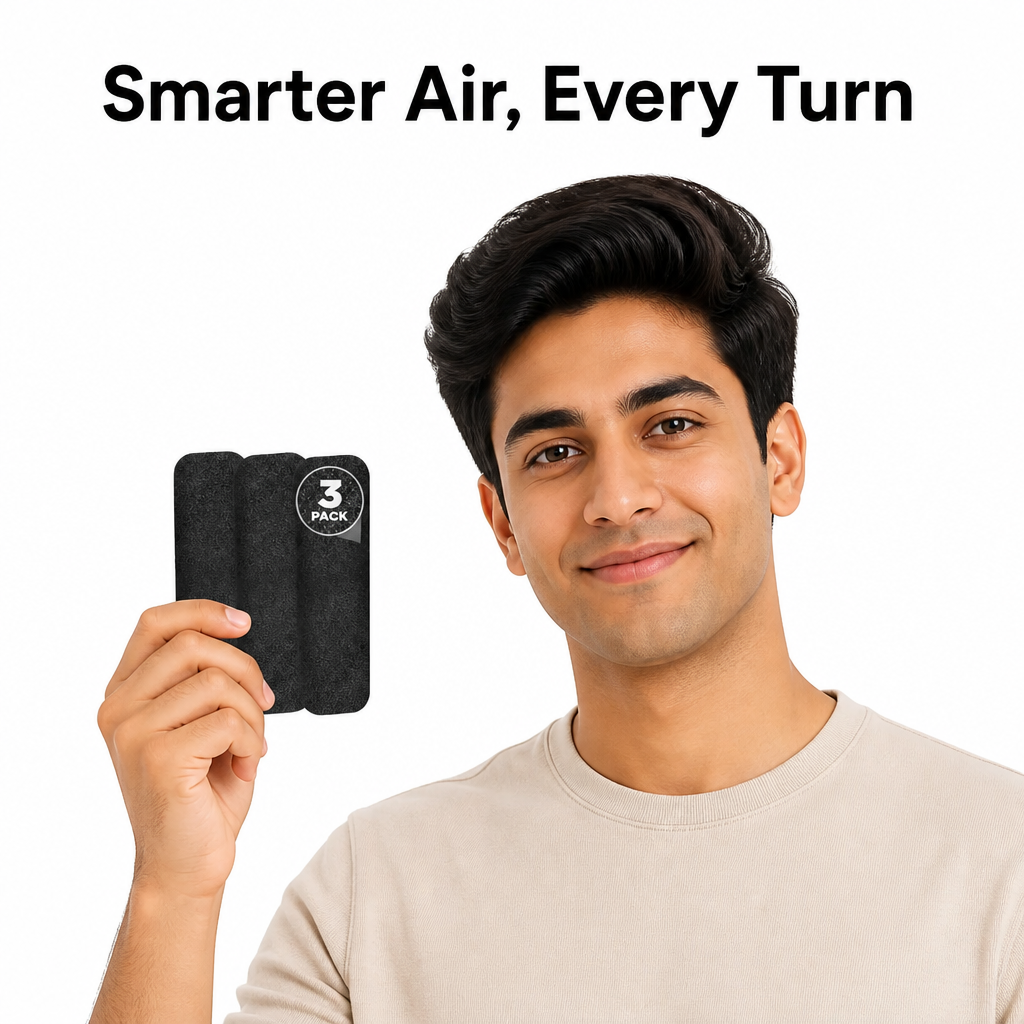 Ceiling Fan Air Purifier Pads(3 Pcs)