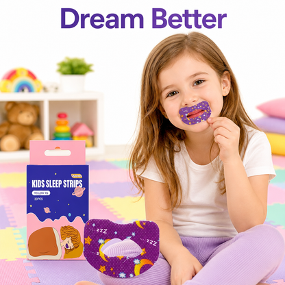 Kids Sleep Strips(30 Pcs)