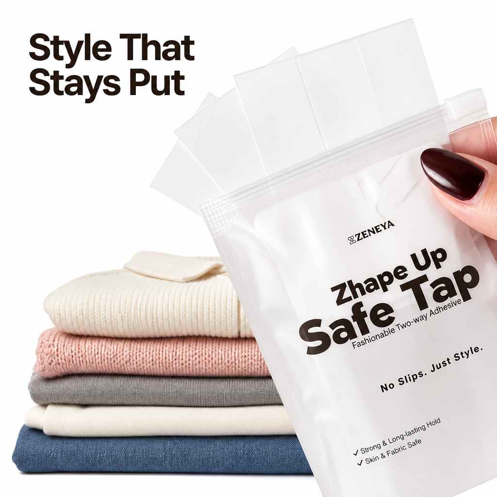 Zhape Up Safe Tape