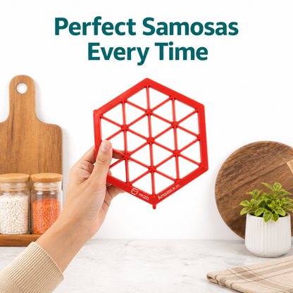 Samosa Maker Mould