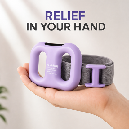 Electric Percussion Muscle Massager