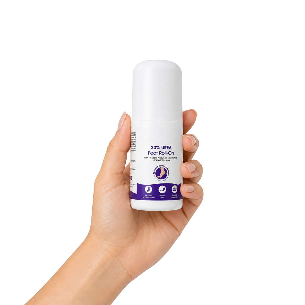 Foot Relief  Roll-On