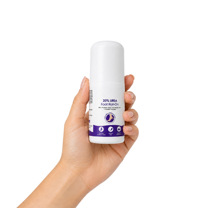 Foot Relief  Roll-On