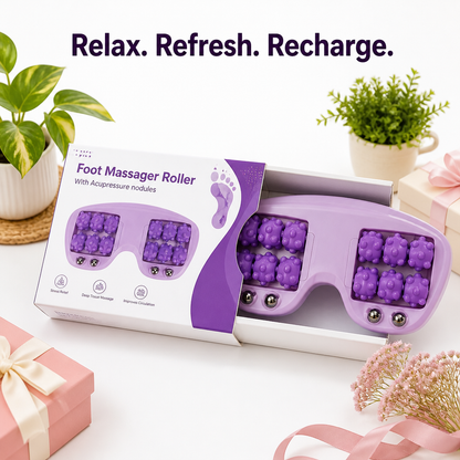 Foot Massager Roller