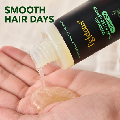 Rosemary Volumizing Shampoo