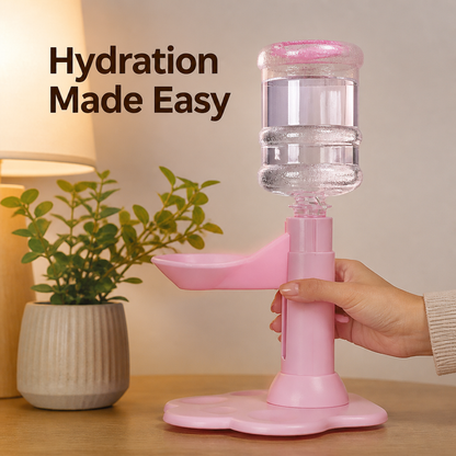 Automatic Pet Water Dispenser