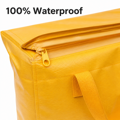 Heavy Duty Waterproof Relocation Bag