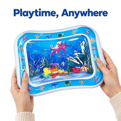Baby Inflatable Play Mat