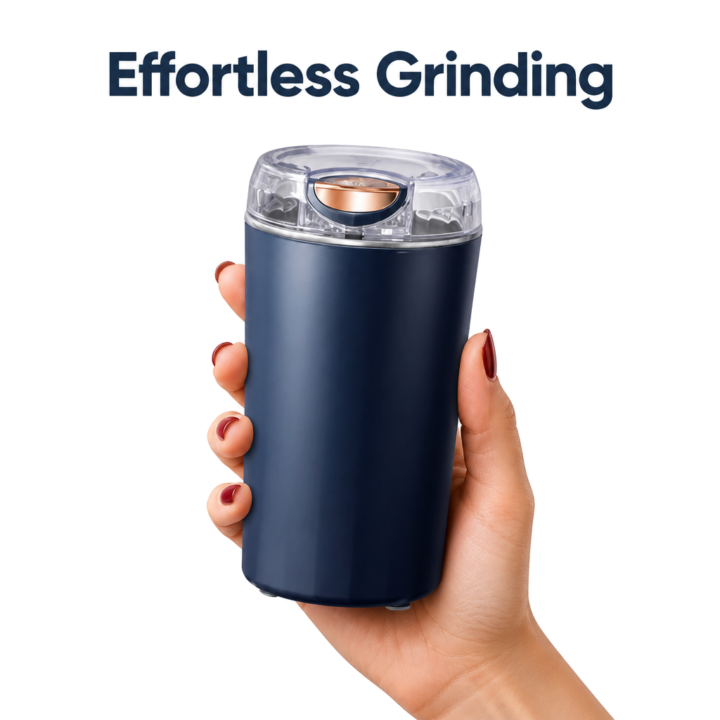 Electric Coffee Grinder